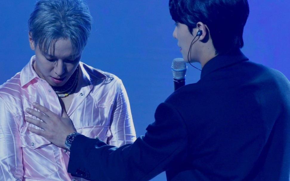 【郑容和&李准】would you marry me | 平语颂 | 230528 all rounder