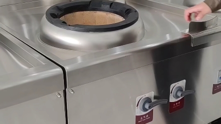 商用耐火砖猛火灶