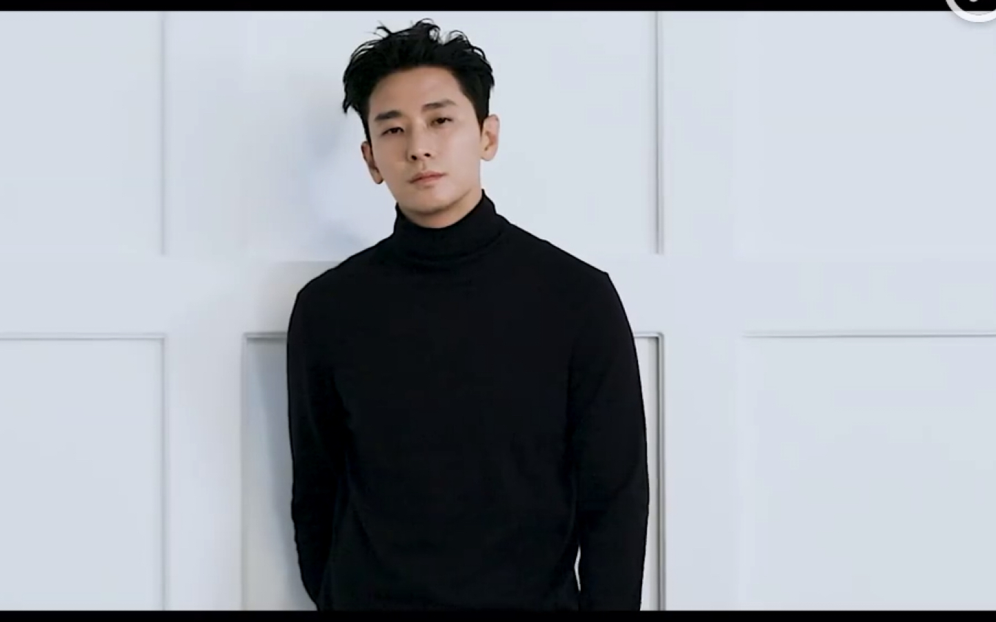 朱智勋—王国宣传拍摄