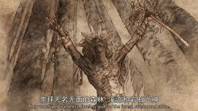 [图]【维斯特洛的往事】Westeros history season