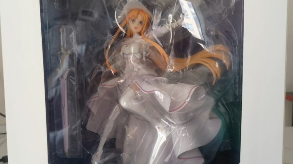 初音未来 进击的巨人 鬼灭之刃手办 出