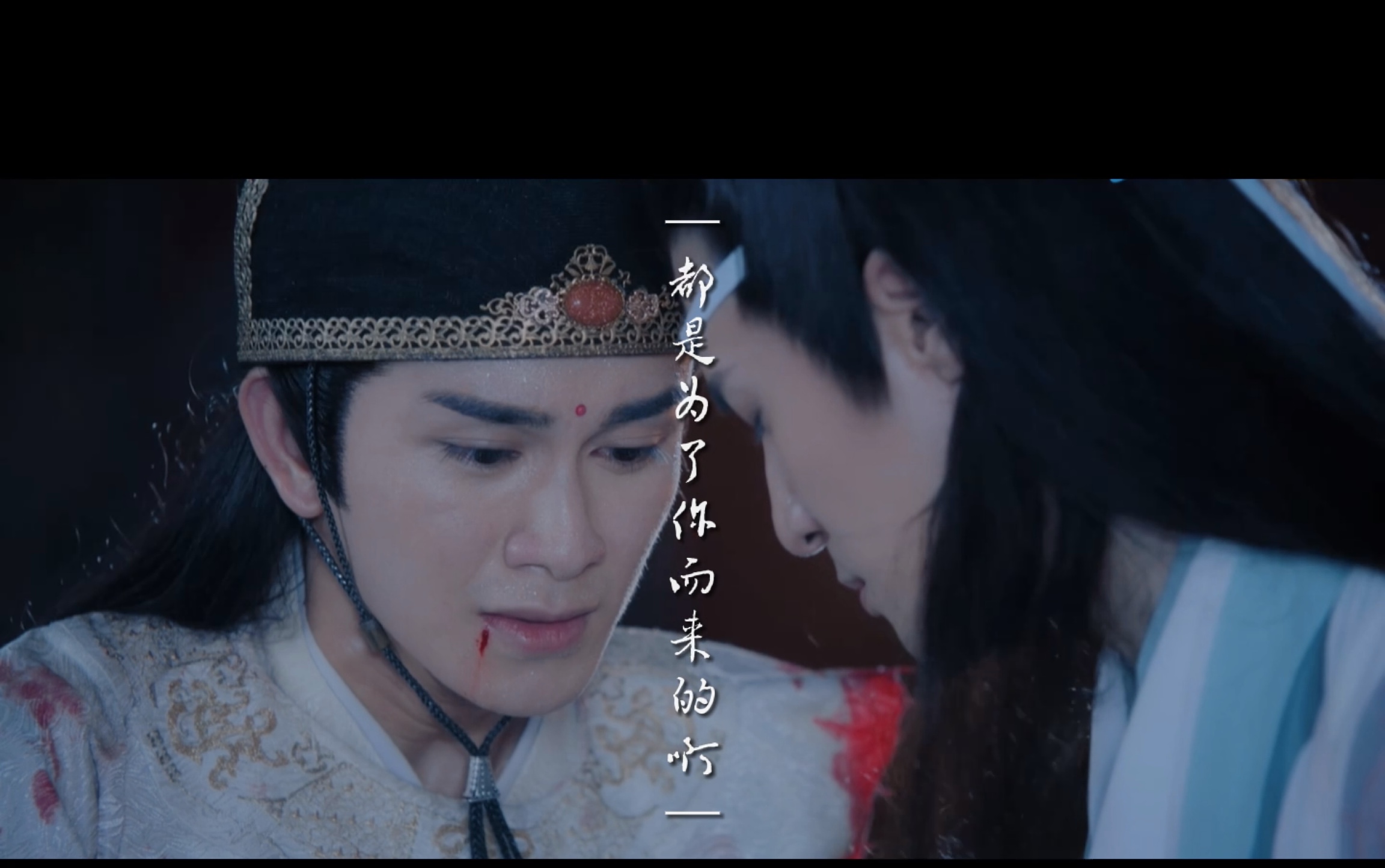 【曦瑶】为你而来