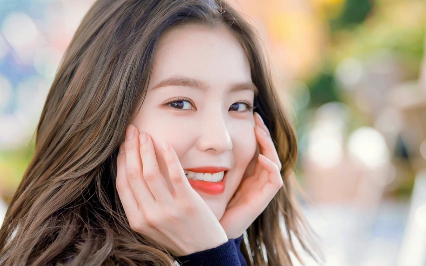 南韩颜霸裴珠泫