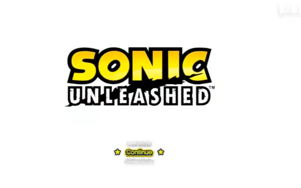 索尼克世代mod释放长城链接在简介