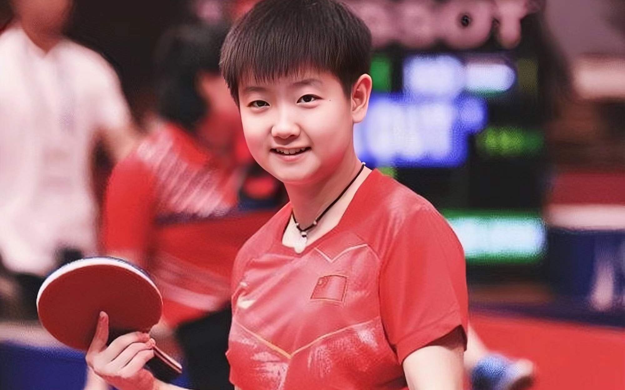 她究竟多招人喜爱?高颜值女运动员为她收集徽章,莎莎吐槽有趣!