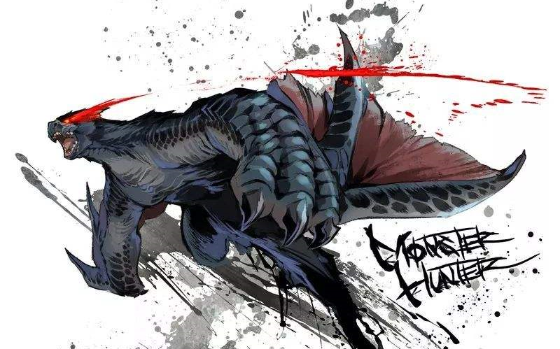 【mhwi】双刀 ta规则 迅喵 330" (ta练习)_哔哩哔哩_bilibili