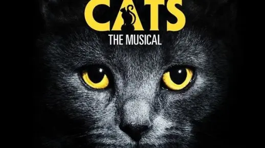 [中字]【音乐剧】猫 Cats 1998 (高音画质)_哔哩哔哩_bilibili