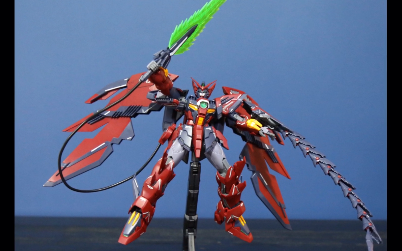 万代mg艾比安.超高性价比.