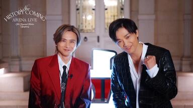 堂本兄弟2022 KinKi Kids祝25周年SP』1226_哔哩哔哩_bilibili