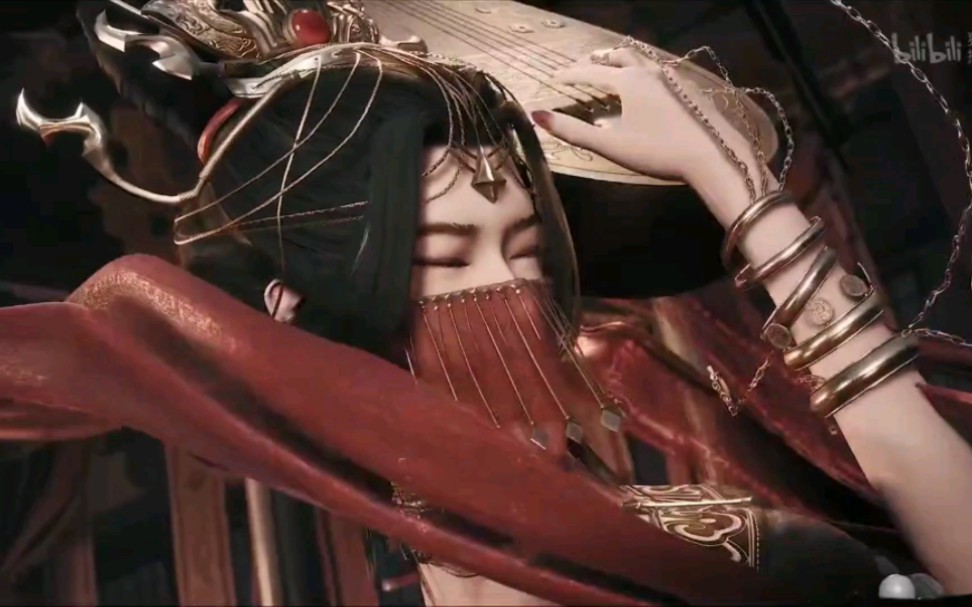 貂蝉|小孟|火凤燎原