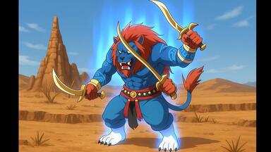 無敵の英雄 Kaiju One × DEHARA 無敵鐵金剛將於TTF 2024 編號A33 的“Kaiju