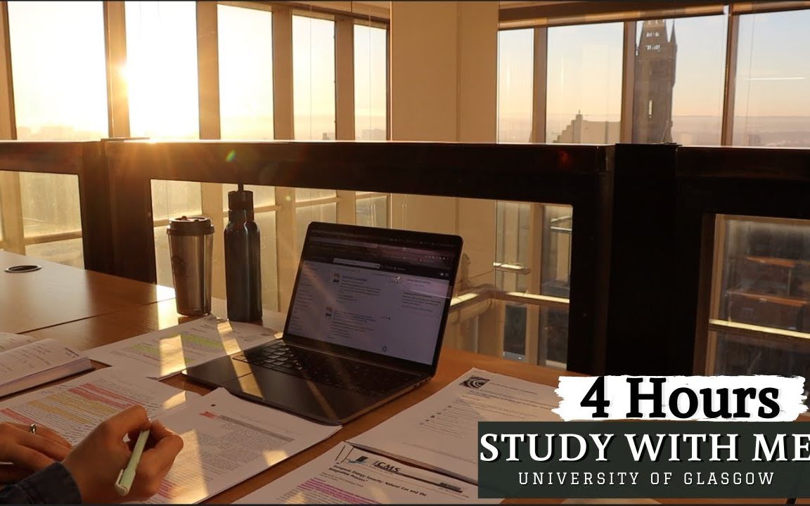 [图]study with merve📌︳merve图书馆合辑