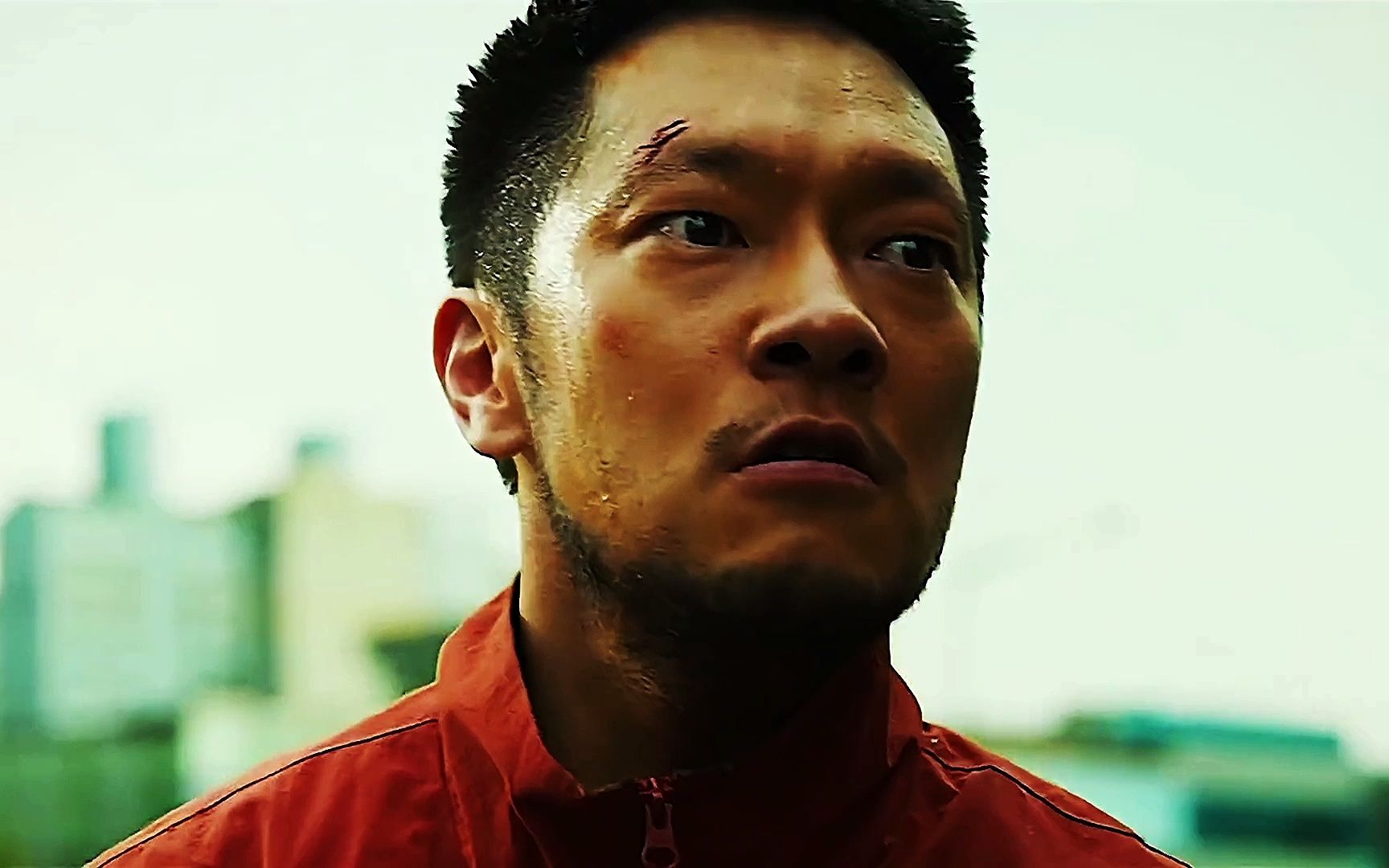 《犯罪都市2》里真正的悍匪孙锡久_哔哩哔哩_bilibili