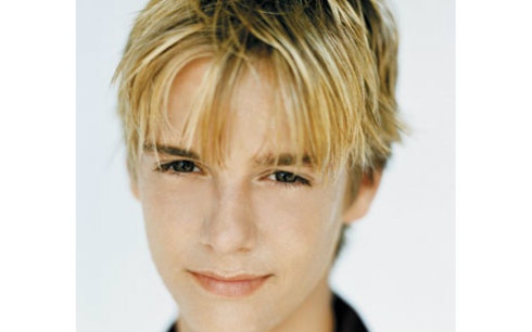 [图]【Aaron Carter】I'm All About You