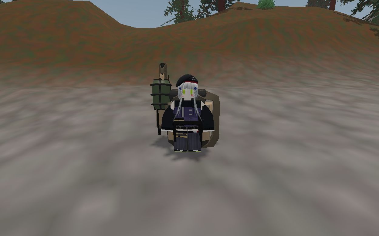 未转变者德国地图凯撒boss