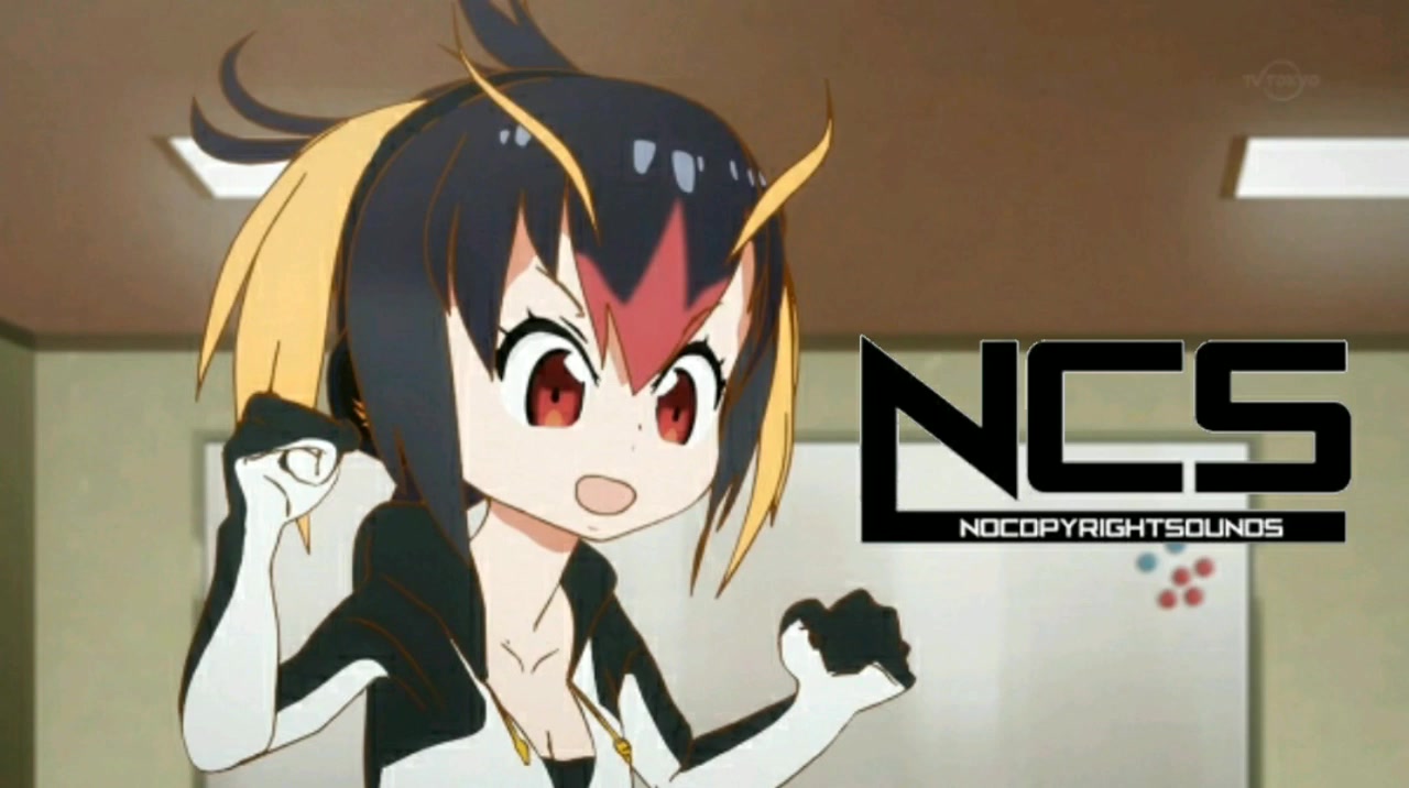 ncs兽娘动物园新跳岩企鹅小岩角色歌