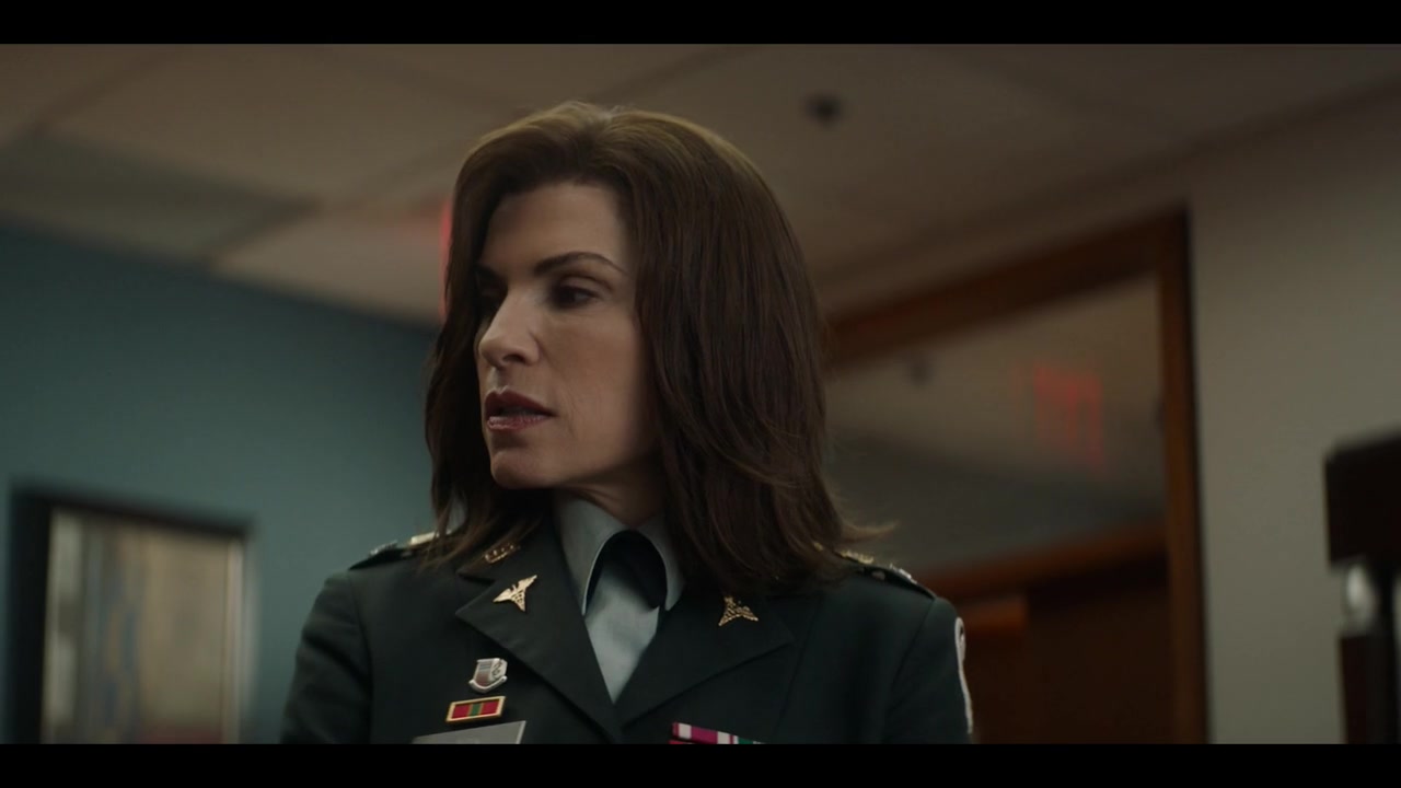 伊波拉浩劫:灵长类中心爆发埃博拉病毒,军方费劲口舌才进入大楼2