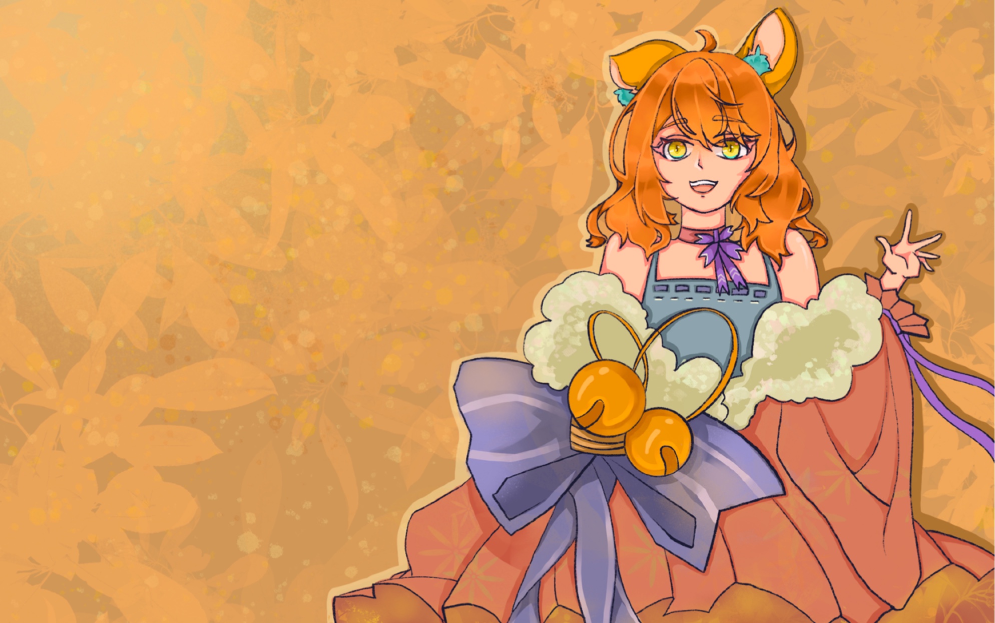 【绘画】板绘——人物