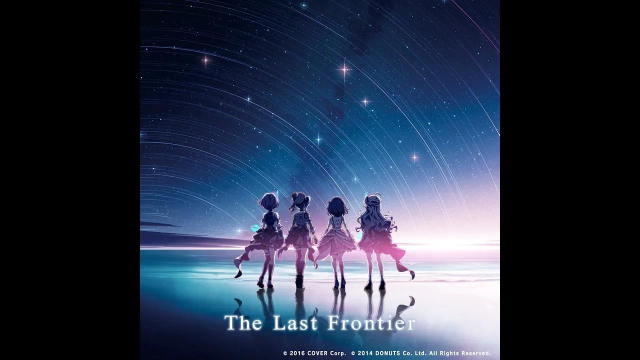 [图][期間限定]【Tokyo 7th シスターズ】The Last Frontier