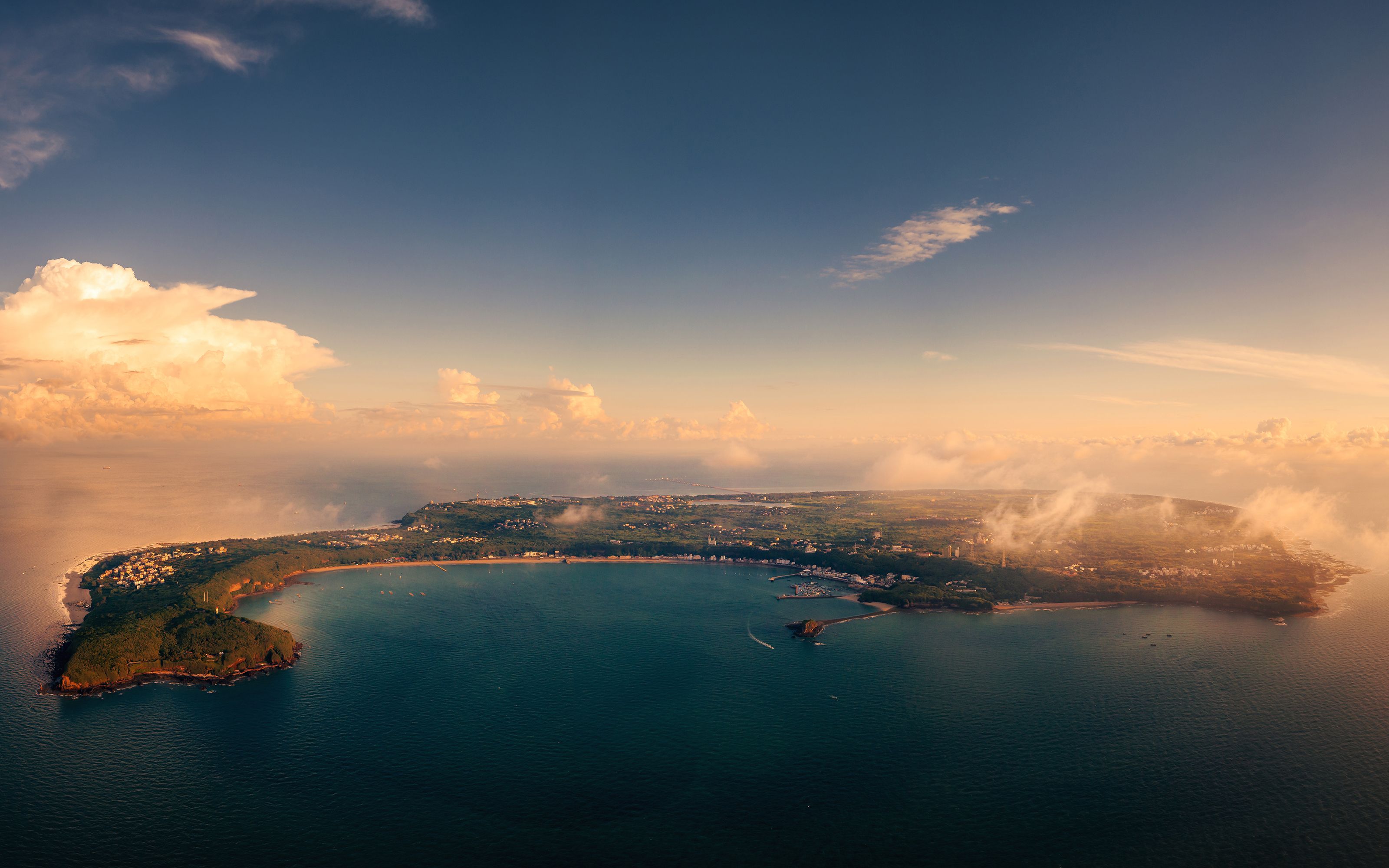 望海涠洲 | 你见过什么样的涠洲岛_哔哩哔哩_bilibili