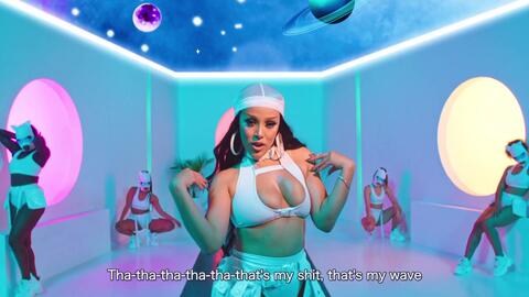 Doja Cat - Like That (Official Video) ft. Gucci Mane 