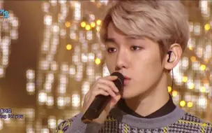 Download Video: 【EXO】《Sing For You》SBS人气歌谣 151213