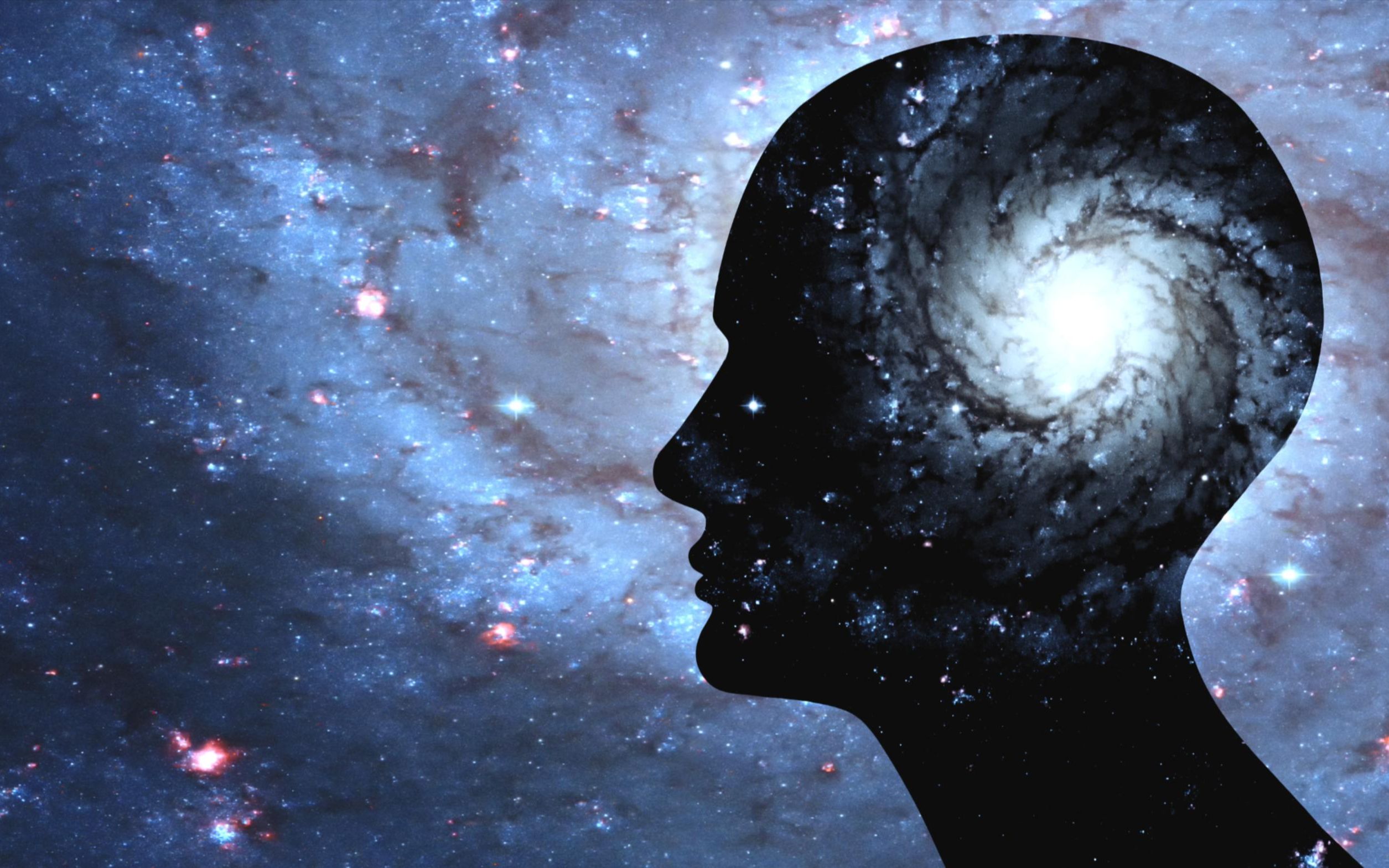 探索宇宙起源:138亿年前"奇点"大爆炸,宇宙从此诞生!