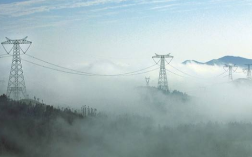 [图]架空输电线路设计