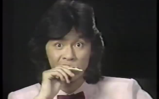 西城秀樹　ハウスポテトチップス1980年カレンダー　サイン入り　B1サイズ sddefault.jpg