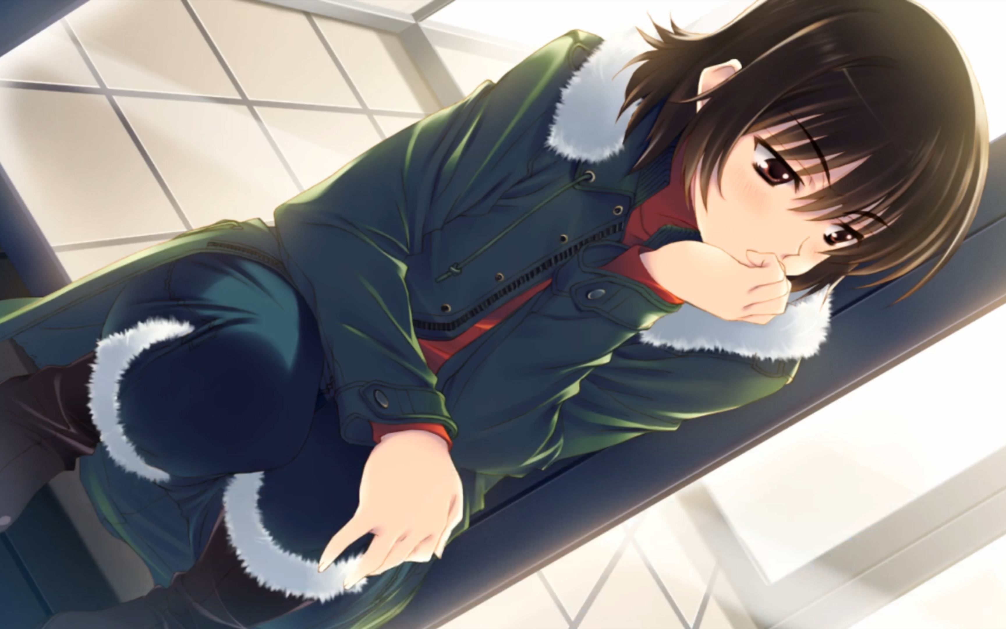 【白色相簿2·和泉千晶 线】white album 2 到底如何?vol.