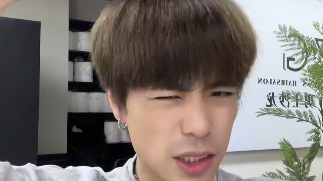 男生出门就是简单一点最重要的！