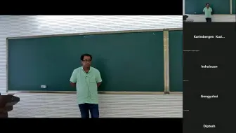 Samya Kumar Ray：Isometric embeddability of S_m^q into S_n^p