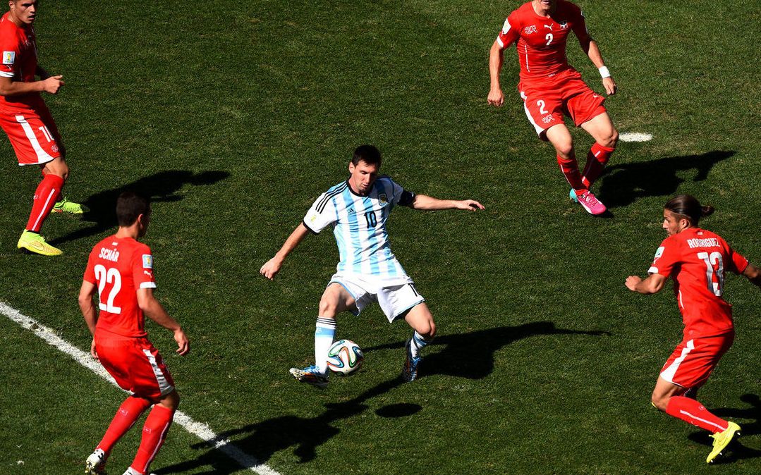 lionelmessitheworldsgreatest3rdedition