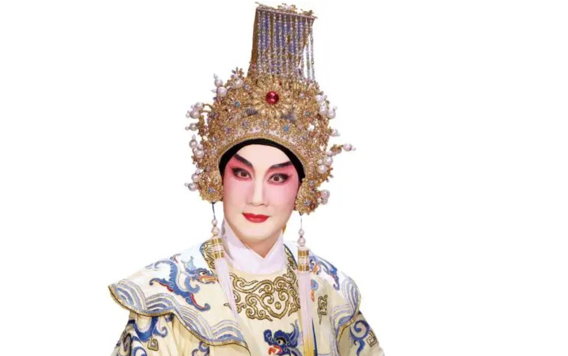 【讲座】粤剧粤曲大家谈第30期之黎骏声粤剧艺术分享