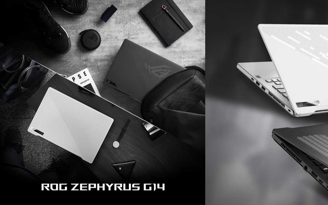 rogzephyrusg14全新rog幻14潘多拉幻光矩阵轻薄游戏本