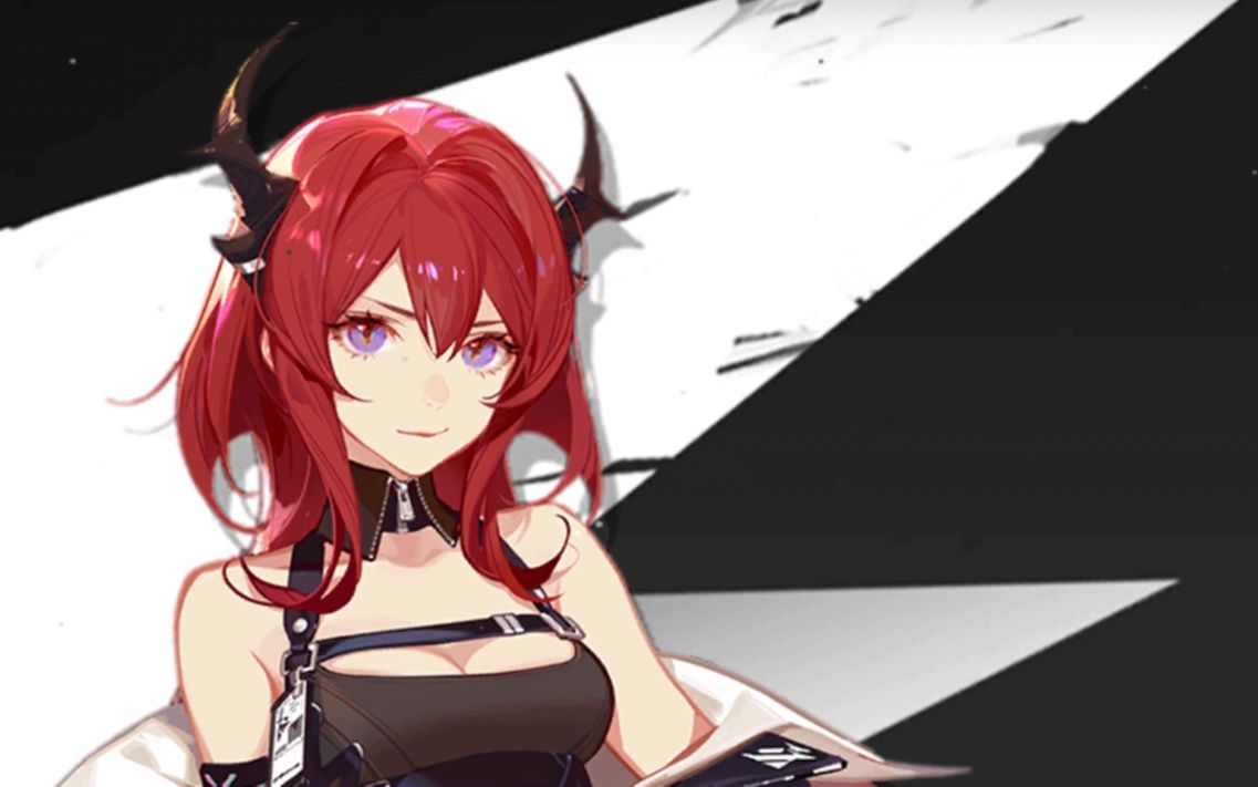 【明日方舟】mb-8思路,问就是莱瓦汀