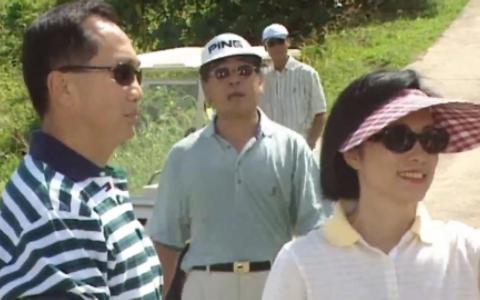 停电真凶竟是叶荣添,被警方带走调查 叶孝礼向霍太lisa咨询大楼意见