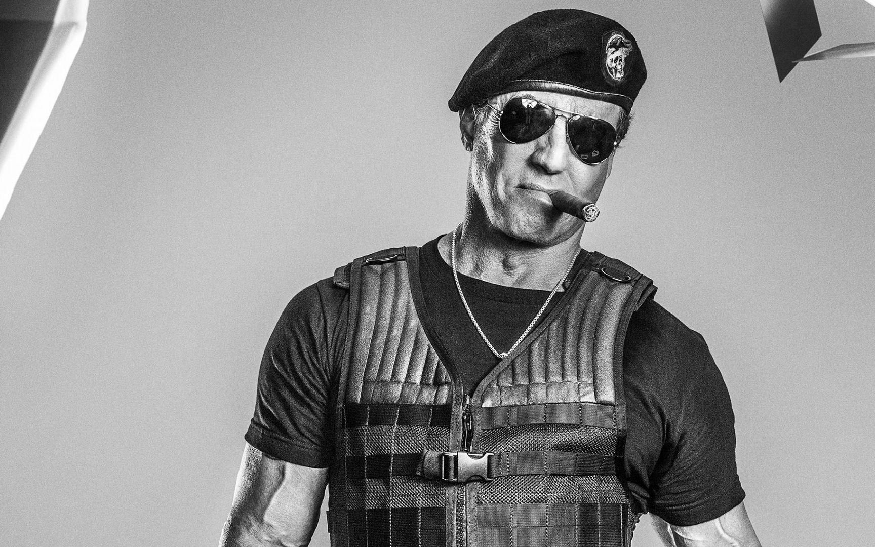 史泰龙1855次拒绝都否定不了他的才华他全身都是戏他也是美国最励志的