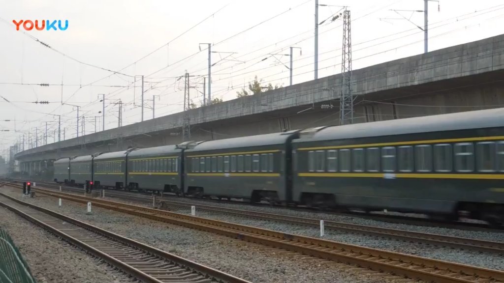 z126 厦门 - 兰州