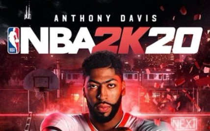 [图]【NBA2K20】0基础萌新教学修改!简称破站最全，一个视频让你玩转2k20!