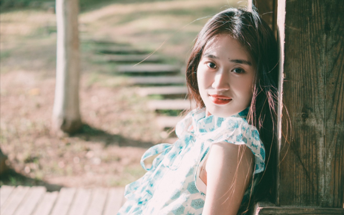 松下gx9 人像拍摄第二弹_哔哩哔哩_bilibili