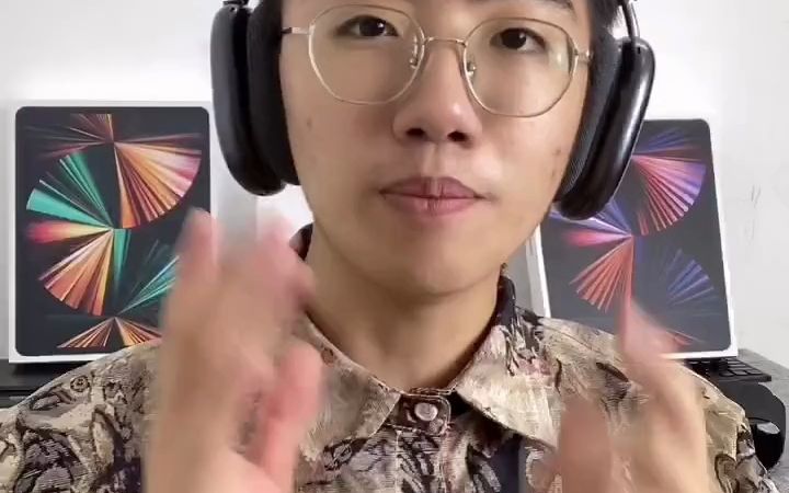 华强北AirPods Max真的可以“以假乱真”吗?华强北 airpodsmax 真假辨别 数码科技哔哩哔哩bilibili