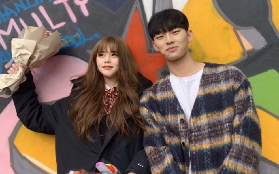 竹马cp甜甜的修学旅行呐78糖分爆表