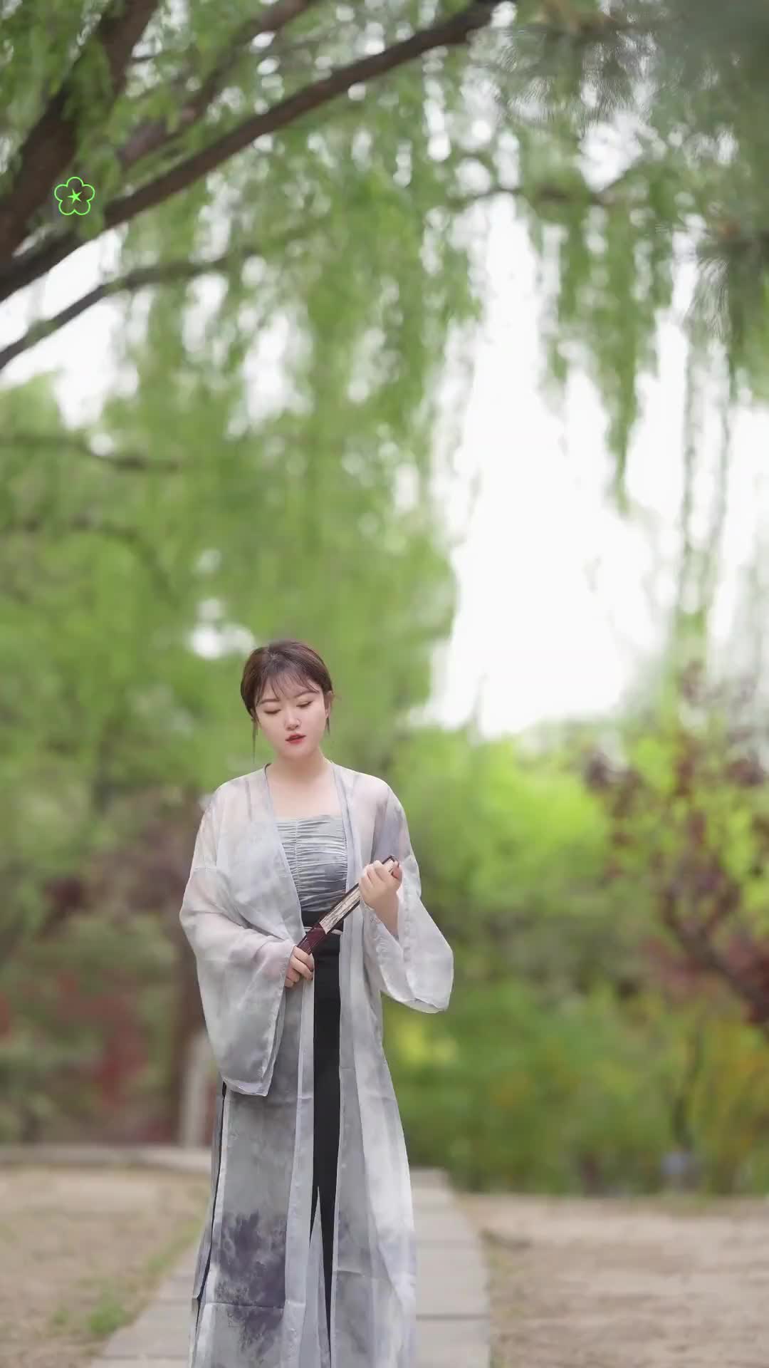 子夜歌原唱金南玲炙热计划热门音乐