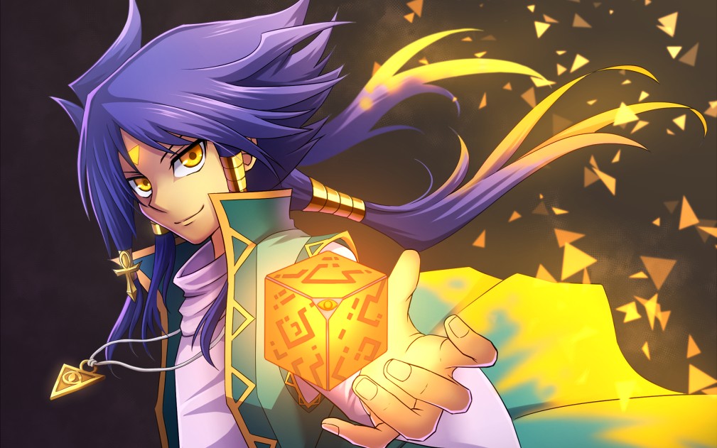 【游戏王ygo】方界vs黑羽,风中残烛杀什么的我最擅长了