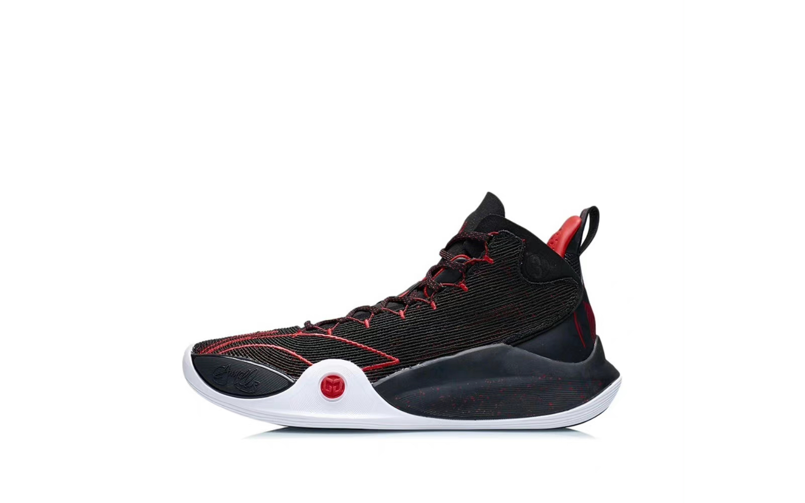 cj-1麦科勒姆市首全配色 入手了那一双?