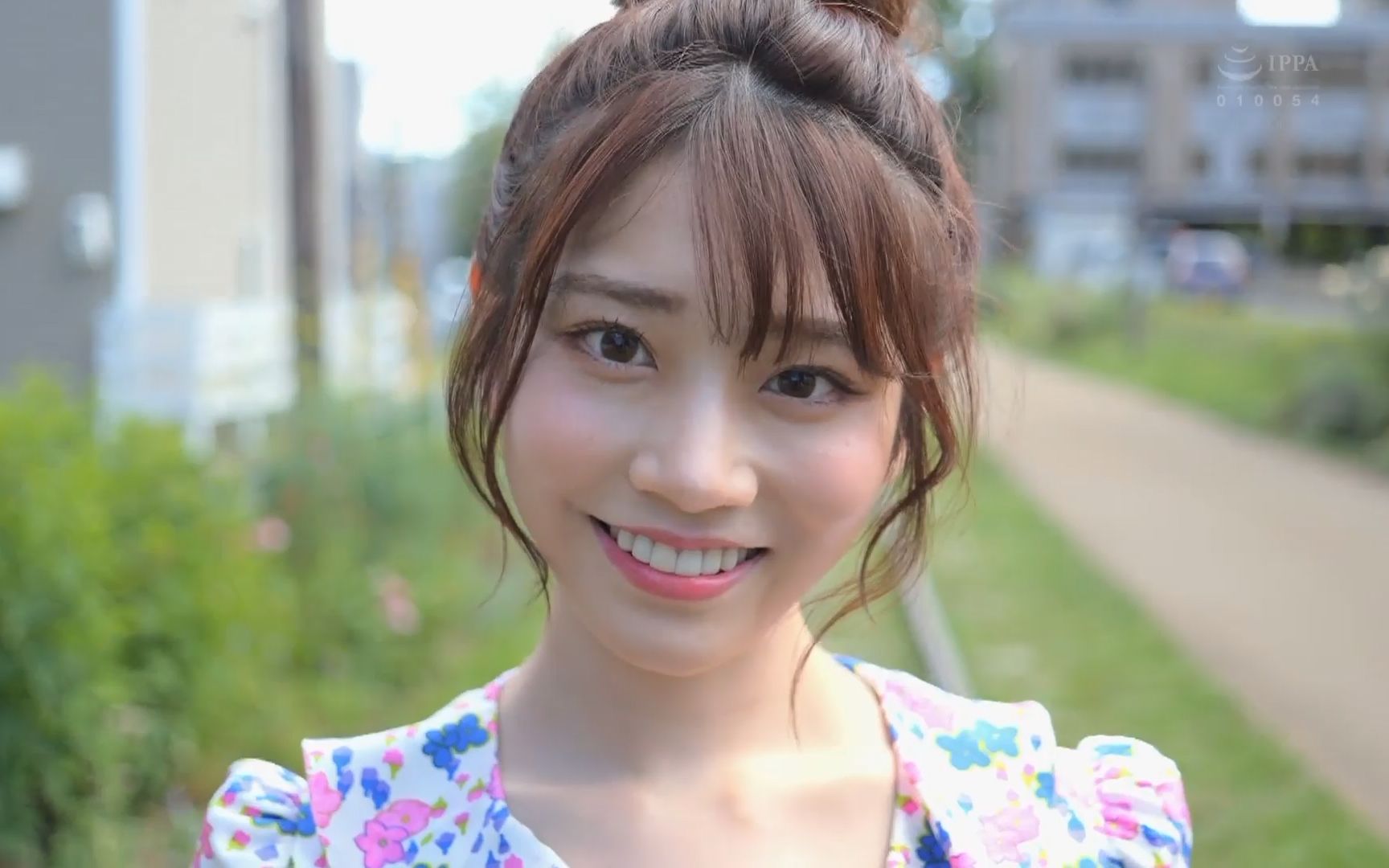 为艺术献身的女星——saika kawakita