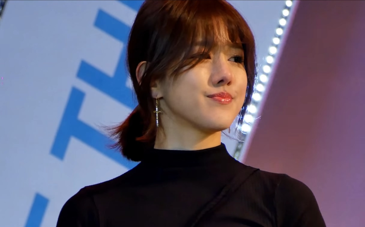 杨智媛(spica)-i will be there by idolgrapher 130105