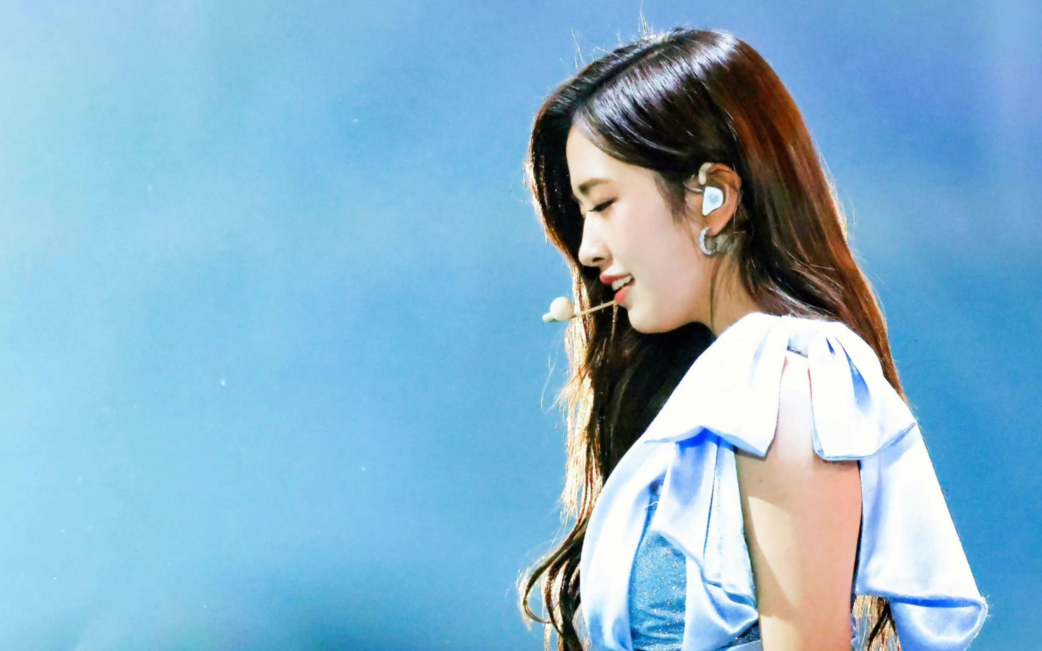 【安宥真】我永远会对温柔又坚定的人着迷