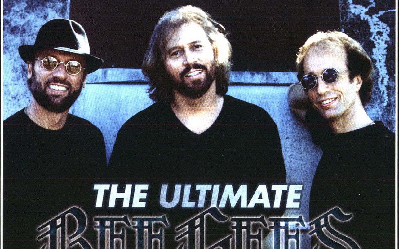 [图]Bee Gees 比吉斯 - The Ultimate